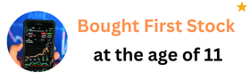 Sold First Company at the age of 12 (1)